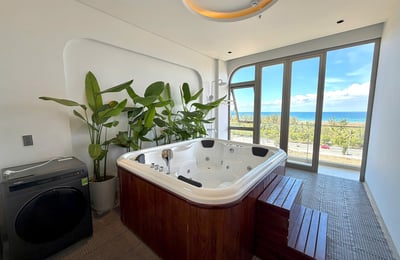 Luxury Apartment for Rent, Ngu Hanh Son, Da Nang, Vietnam