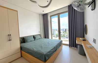 Luxury Apartment for Rent, Ngu Hanh Son, Da Nang, Vietnam
