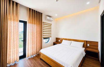 Аренда новой квартиры 50м², Нгу Хань Шон, Дананг, Вьетнам