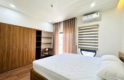 Аренда новой квартиры 50м², Нгу Хань Шон, Дананг, Вьетнам