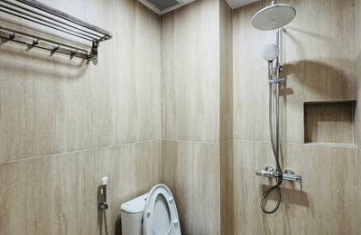 Аренда новой квартиры 50м², Нгу Хань Шон, Дананг, Вьетнам