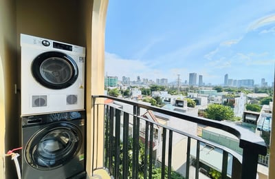 Neue Einzimmerwohnungen in Son Tra, Da Nang zu vermieten