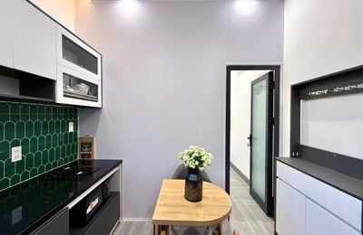 Location d'appartement moderne meublé une chambre, Son Tra, Da Nang