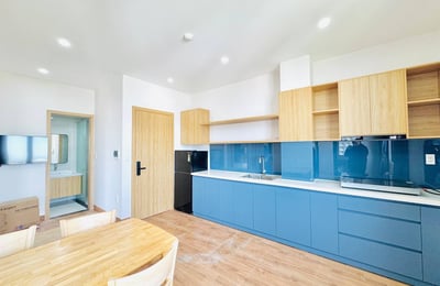Alquiler de apartamento nuevo amueblado en Da Nang