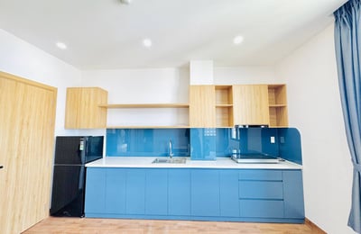 Alquiler de apartamento nuevo amueblado en Da Nang
