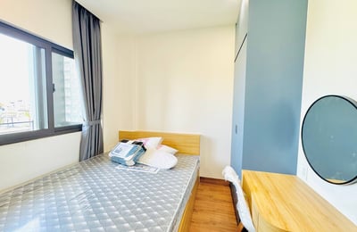 Alquiler de apartamento nuevo amueblado en Da Nang