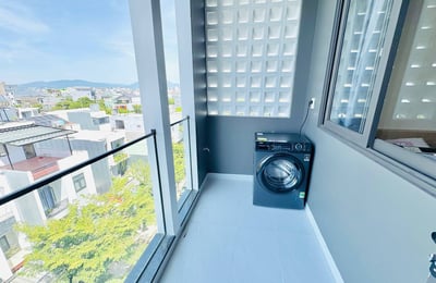 Alquiler de apartamento nuevo amueblado en Da Nang