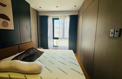 Luxury Fully Furnished 1-Bedroom Apartment for Rent in Hai Chau, Da Nang
