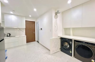 Luxurious bright apartment for rent, Da Nang, Vietnam