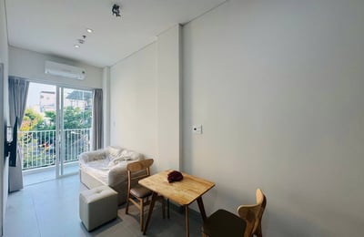 Gemütliche, möblierte Wohnung zur Miete, Da Nang, Vietnam