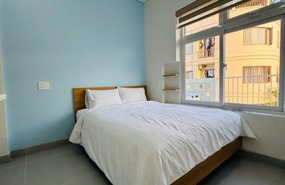 Gemütliche, möblierte Wohnung zur Miete, Da Nang, Vietnam