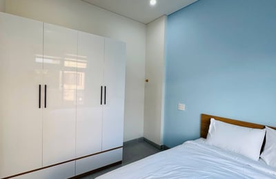 Gemütliche, möblierte Wohnung zur Miete, Da Nang, Vietnam