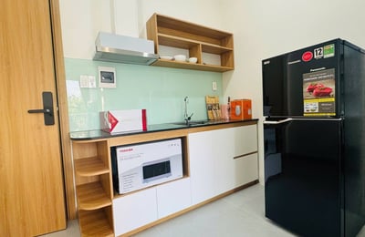 Gemütliche, möblierte Wohnung zur Miete, Da Nang, Vietnam