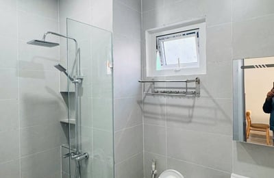 Gemütliche, möblierte Wohnung zur Miete, Da Nang, Vietnam