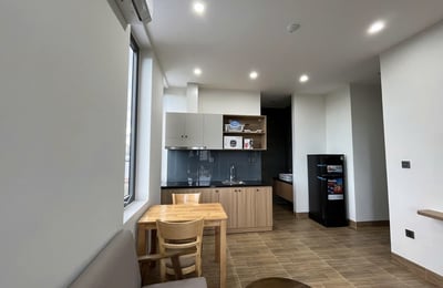 Современная квартира в аренду, Дананг, Вьетнам
