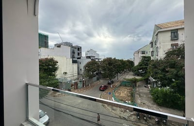 Apartamento luminoso y moderno en alquiler, Da Nang, Vietnam