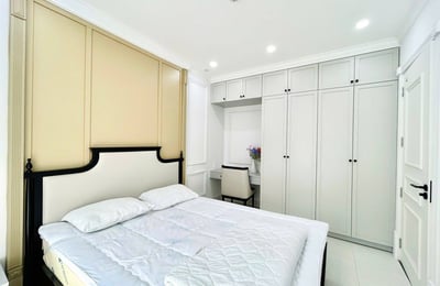 Stylish and luxurious apartment for rent, Da Nang, Vietnam