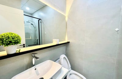 Stylish and luxurious apartment for rent, Da Nang, Vietnam