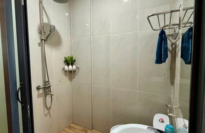 Gemütliche und möblierte Wohnung zur Miete, Da Nang, Vietnam