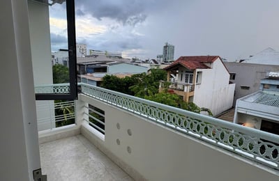Appartement confortable et accueillant à louer, Hai Chau, Da Nang
