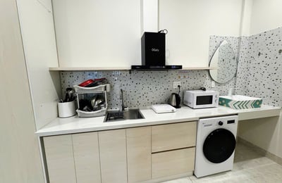 Appartement confortable et accueillant à louer, Hai Chau, Da Nang
