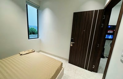 Appartement confortable et accueillant à louer, Hai Chau, Da Nang