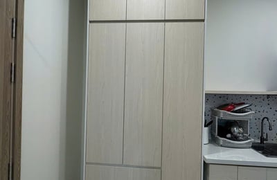 Appartement confortable et accueillant à louer, Hai Chau, Da Nang