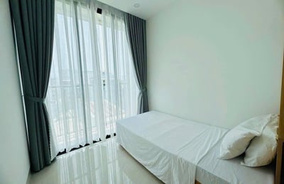 Vermietung einer luxuriösen Wohnung in Da Nang, Vietnam
