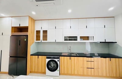 Vermietung einer luxuriösen Wohnung in Da Nang, Vietnam