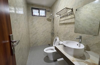Fully furnished, modern apartment for rent, Da Nang, Vietnam