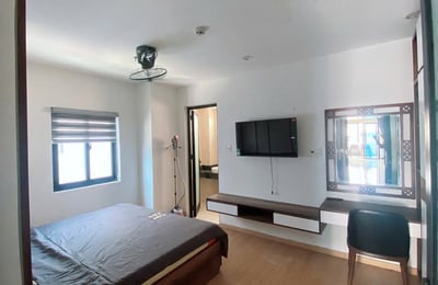 Luxury ocean view penthouse rental, Da Nang, Vietnam