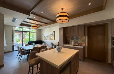 Location d'une villa luxueuse et moderne de 431 m² dans le quartier de Ngu Hanh Son, Da Nang, Vietnam