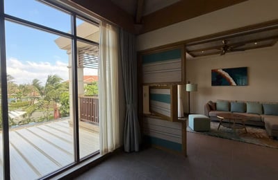 Location d'une villa luxueuse et moderne de 431 m² dans le quartier de Ngu Hanh Son, Da Nang, Vietnam