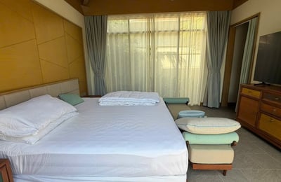 Location d'une villa luxueuse et moderne de 431 m² dans le quartier de Ngu Hanh Son, Da Nang, Vietnam