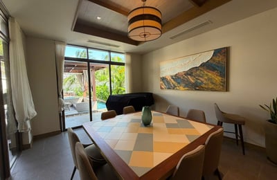 Location d'une villa luxueuse et moderne de 431 m² dans le quartier de Ngu Hanh Son, Da Nang, Vietnam