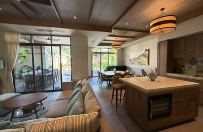 Location d'une villa luxueuse et moderne de 431 m² dans le quartier de Ngu Hanh Son, Da Nang, Vietnam