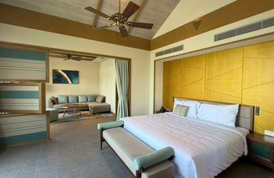 Location d'une villa luxueuse et moderne de 431 m² dans le quartier de Ngu Hanh Son, Da Nang, Vietnam