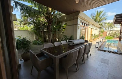 Location d'une villa luxueuse et moderne de 431 m² dans le quartier de Ngu Hanh Son, Da Nang, Vietnam