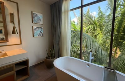 Location d'une villa luxueuse et moderne de 431 m² dans le quartier de Ngu Hanh Son, Da Nang, Vietnam