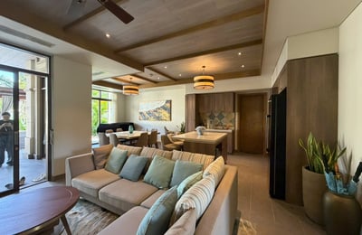 Location d'une villa luxueuse et moderne de 431 m² dans le quartier de Ngu Hanh Son, Da Nang, Vietnam