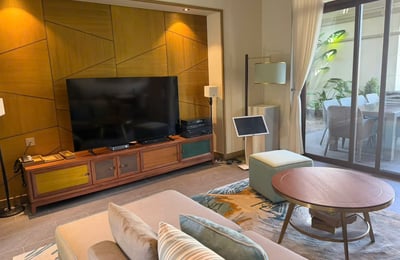 Location d'une villa luxueuse et moderne de 431 m² dans le quartier de Ngu Hanh Son, Da Nang, Vietnam
