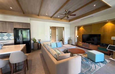 Location d'une villa luxueuse et moderne de 431 m² dans le quartier de Ngu Hanh Son, Da Nang, Vietnam