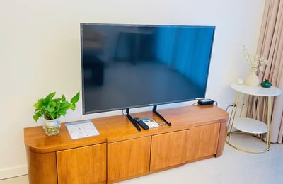 Аренда современной и уютной квартиры 65 м² в комплексе Azura Tower, Дананг, Вьетнам