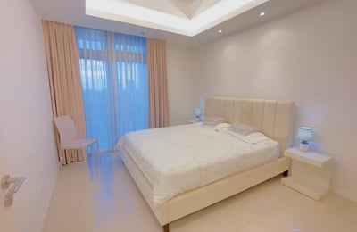 Аренда современной и уютной квартиры 65 м² в комплексе Azura Tower, Дананг, Вьетнам