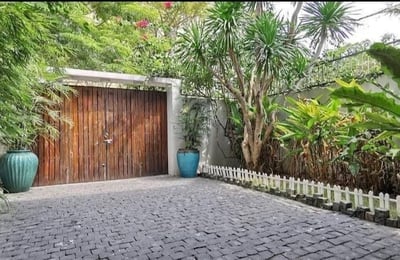 Location d'une maison moderne et chaleureuse dans le quartier de Hai Chau, Da Nang, Vietnam