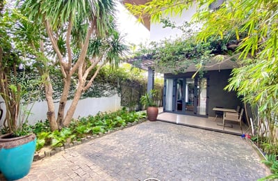 Location d'une maison moderne et chaleureuse dans le quartier de Hai Chau, Da Nang, Vietnam