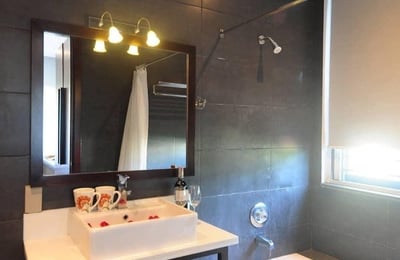 Location d'une maison moderne et chaleureuse dans le quartier de Hai Chau, Da Nang, Vietnam