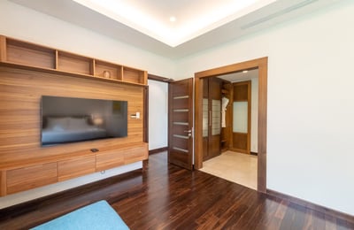 Location d'une villa luxueuse et meublée de 433 m² dans le quartier de Ngu Hanh Son, Da Nang