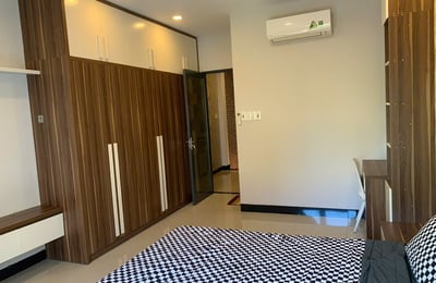 Alquiler de casa moderna y espaciosa, distrito de Hai Chau, Da Nang, Vietnam