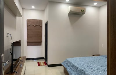 Alquiler de casa moderna y espaciosa, distrito de Hai Chau, Da Nang, Vietnam